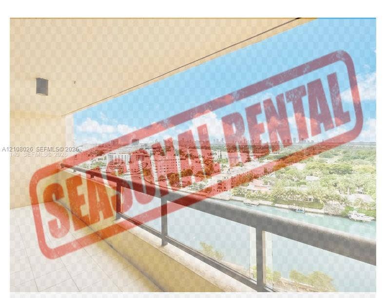 Property photo for 2555 Collins Avenue, #1804, Miami Beach, FL