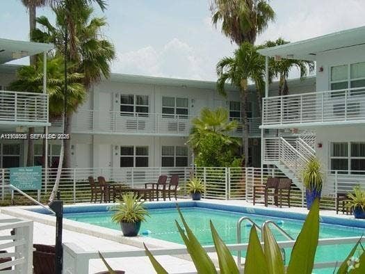 Property photo for 8000 NE Bayshore Court, #121, Miami, FL