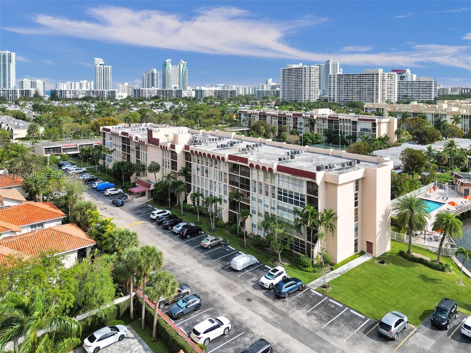 2001 Atlantic Shores Boulevard, #419, Hallandale Beach, Hallandale Beach, FL 33009 Photo 31