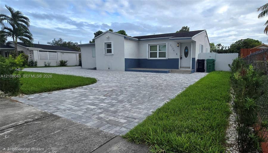 Property photo for 7176 SW 12th Street, #7176, Miami, FL