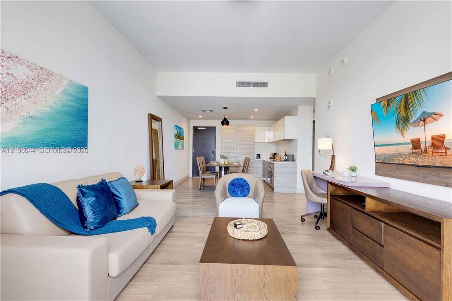 Property photo for 777 N Ocean Drive, #N307, Hollywood, FL