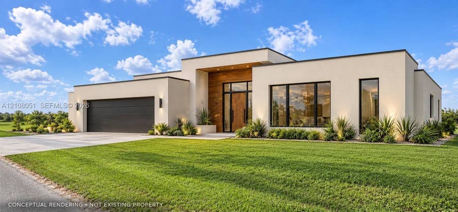 Property photo for 3497 NW 28th Avenue, Okeechobee, FL
