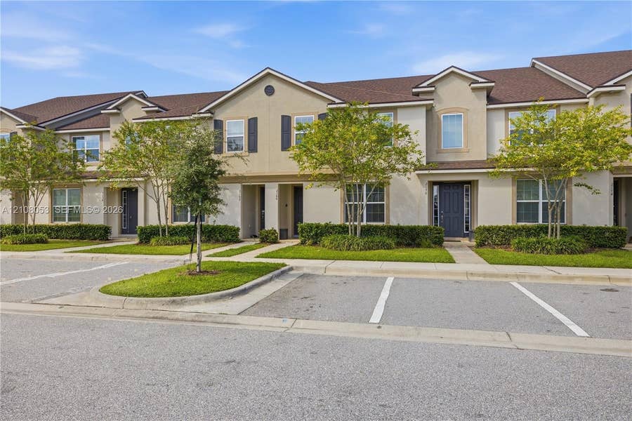 Property photo for 2166 Fleming Mist Place, Kissimmee, FL
