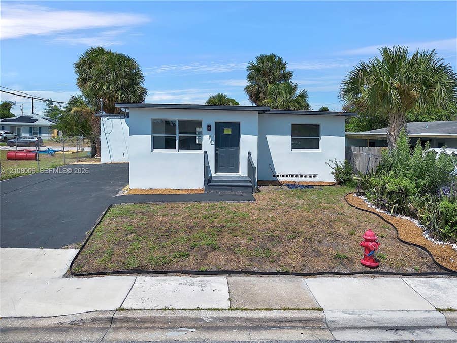 Property photo for 1444 W 28th Street, Riviera Beach, FL
