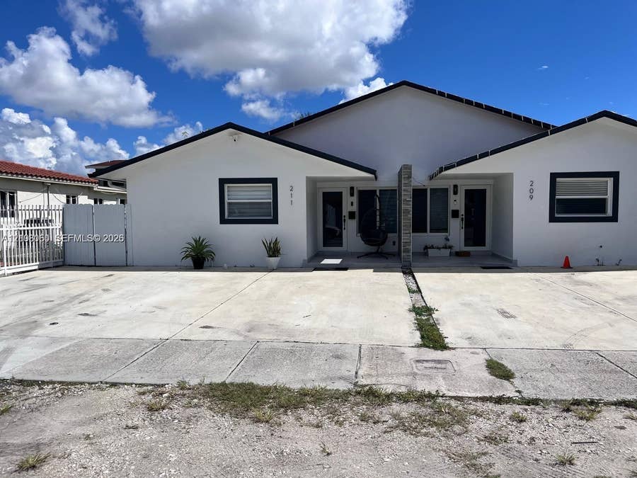 Property photo for 209 NW 46th Avenue, #209, Miami, FL