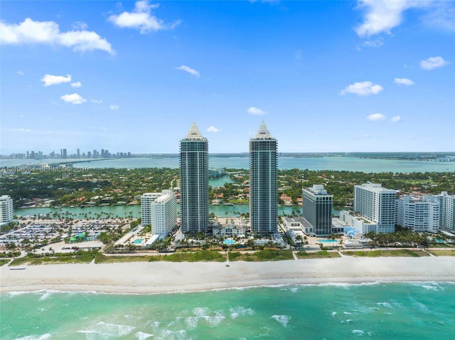 Property photo for 4775 Collins Avenue, #2408, Miami Beach, FL