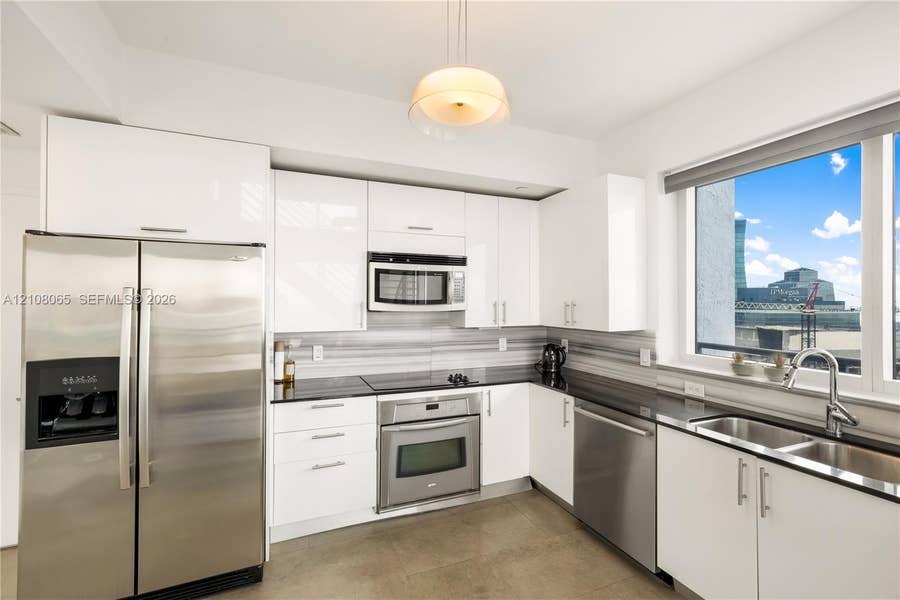 Property photo for 60 SW 13th Street, #4001, Miami, FL