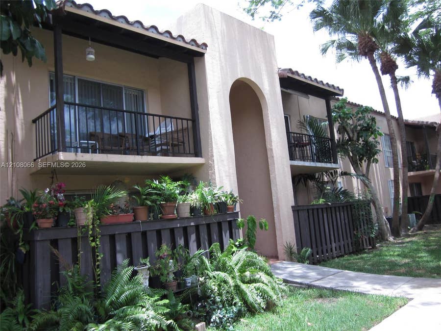 Property photo for 10810 N Kendall Drive, #Q-18, Miami, FL