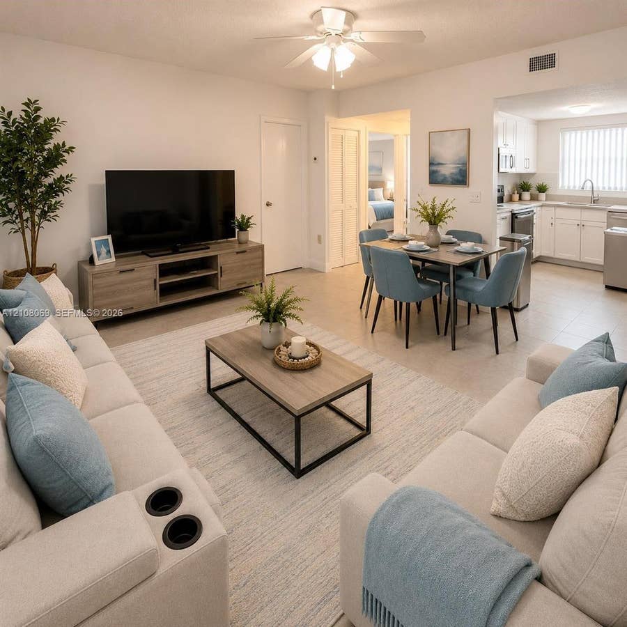 Property photo for 660 SE Park Drive, #101, Hialeah, FL