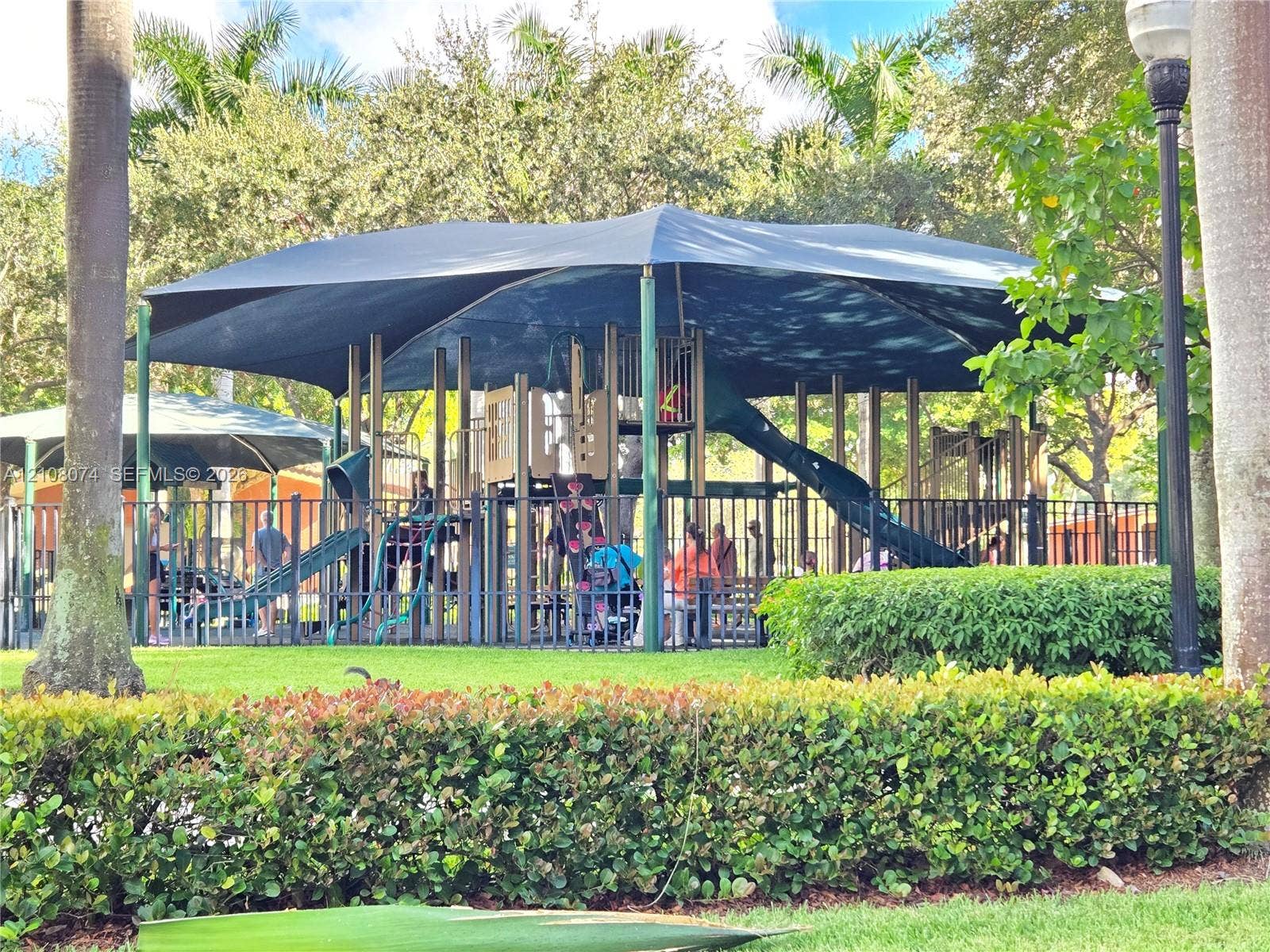 250 180th Drive, #202, Sunny Isles Beach, Sunny Isles Beach, FL 33160 Community Playground