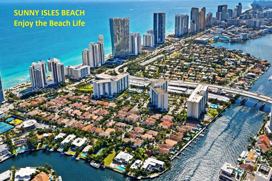 Property photo for 250 180th Drive, #202, Sunny Isles Beach, FL