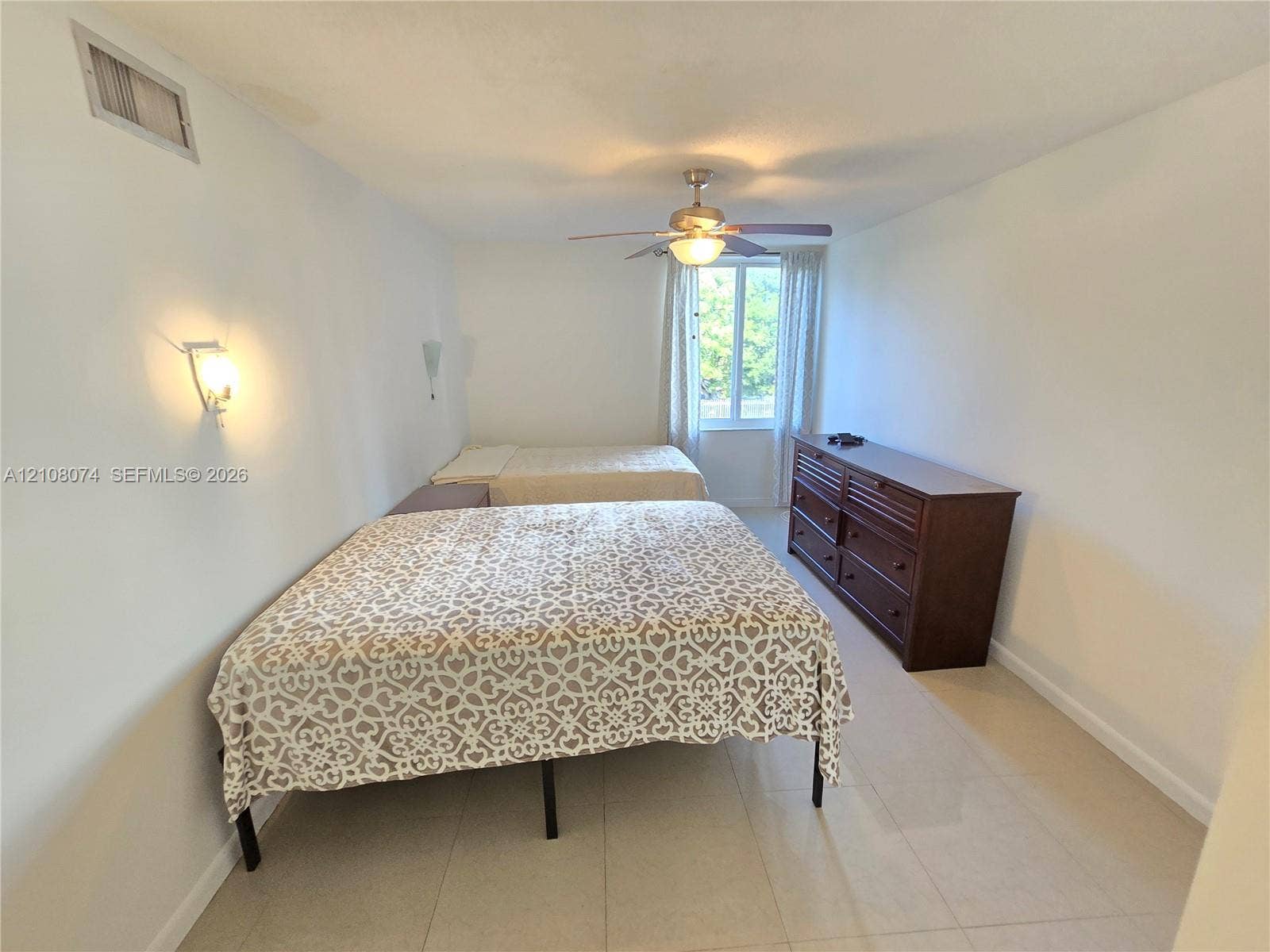 250 180th Drive, #202, Sunny Isles Beach, Sunny Isles Beach, FL 33160 Large bedroom