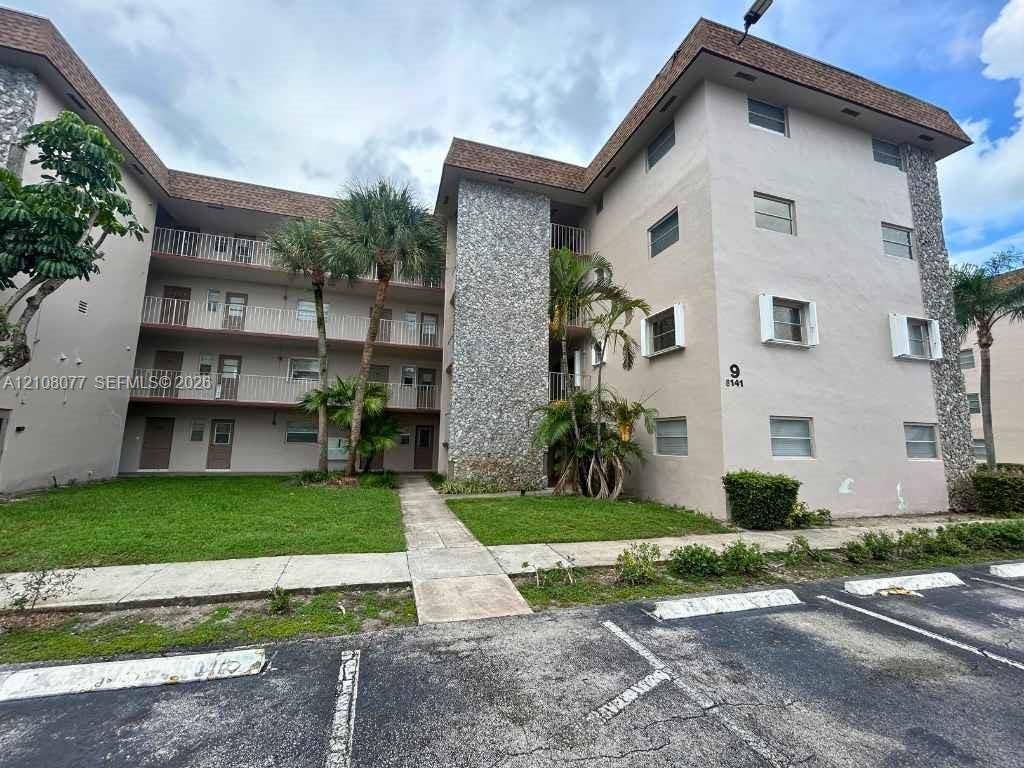 8141 SW 24th Court, #207, Davie, Davie, FL 33324 Photo 23
