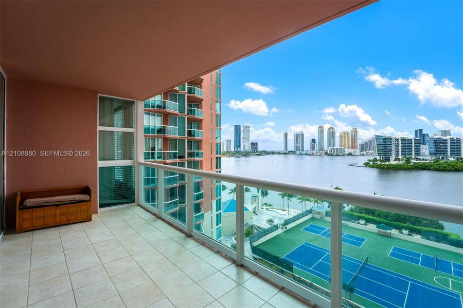 Property photo for 3370 Hidden Bay Drive, #1111, Aventura, FL