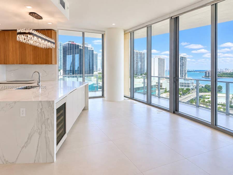 Property photo for 1400 Biscayne Boulevard, #1206, Miami, FL