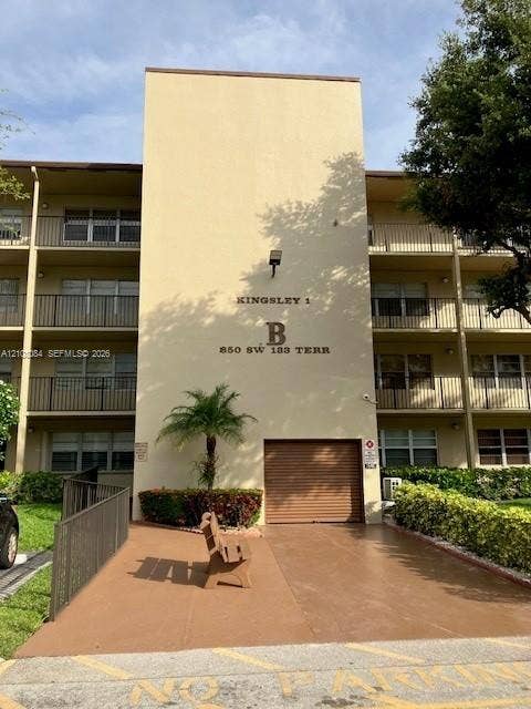 850 SW 133rd Terrace, #411B, Pembroke Pines, FL 33027 Photo 8