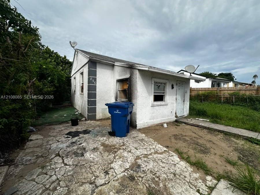 Property photo for 856 W 4th Street, Riviera Beach, FL