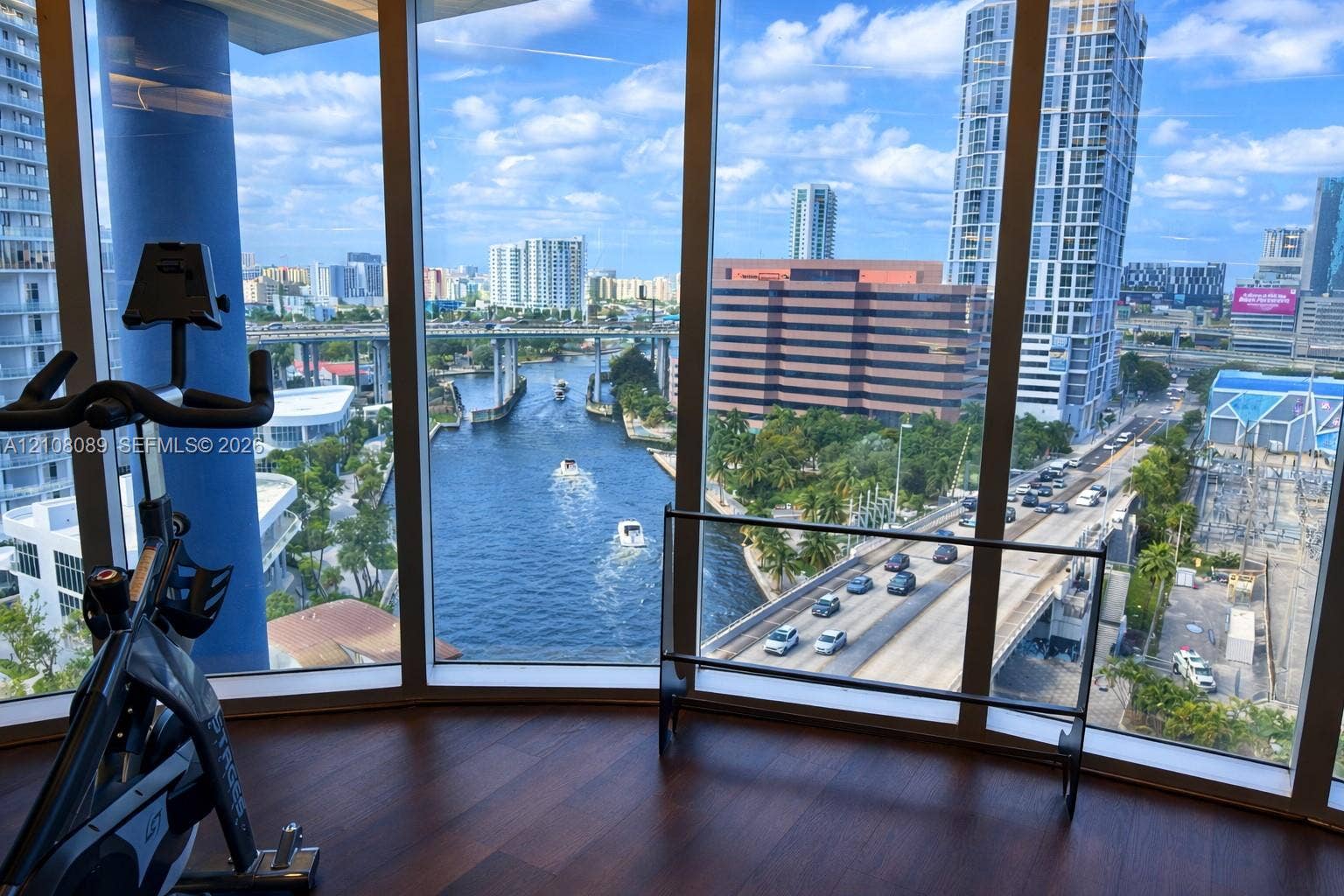 185 SW 7th Street, #3608, Miami, FL 33130 Photo 27
