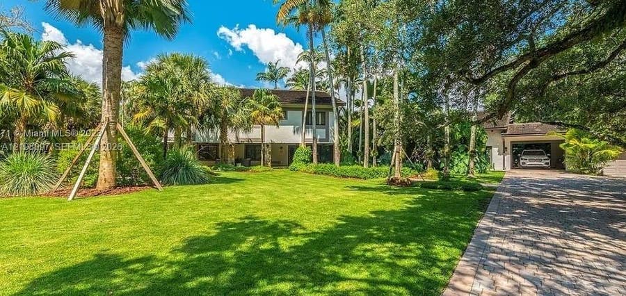 Property photo for 9990 SW 90th Avenue, Miami, FL