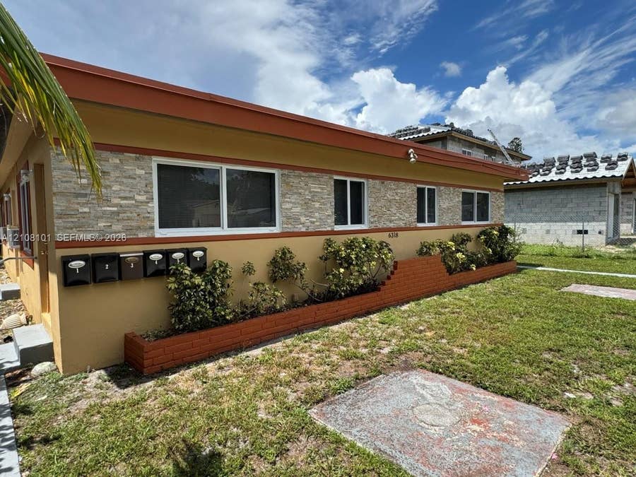 Property photo for 6318 Buchanan Street, #2, Hollywood, FL