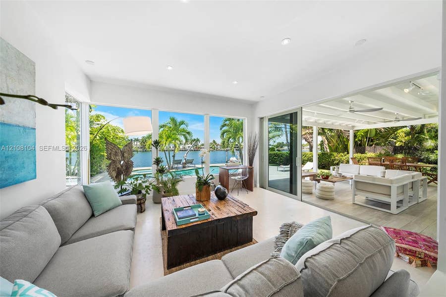 Property photo for 365 N Shore Drive, Miami Beach, FL