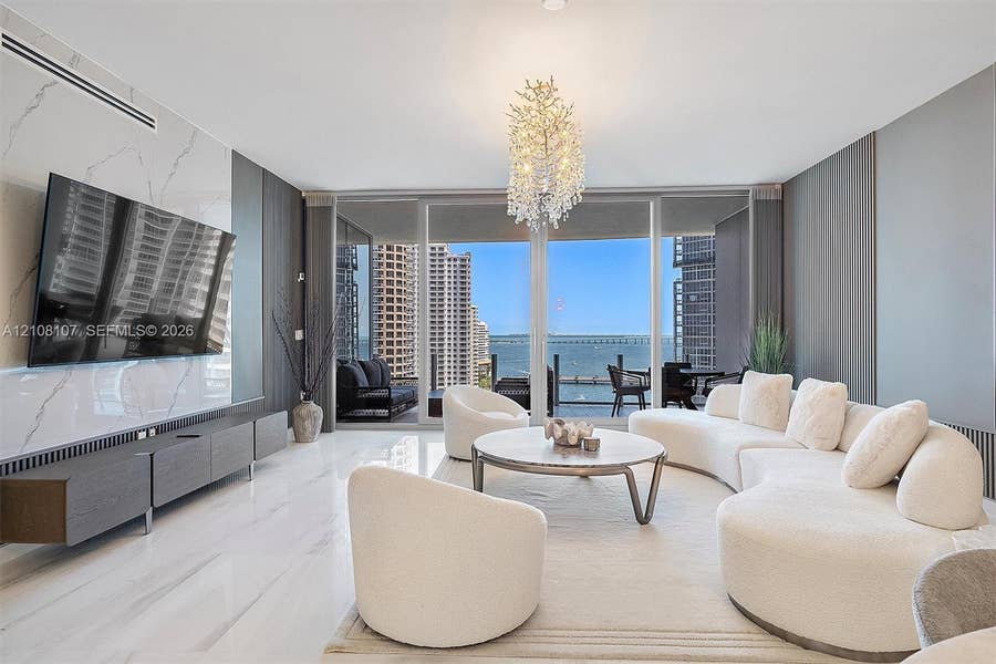 Property photo for 300 Biscayne Blvd Way, #1604, Miami, FL