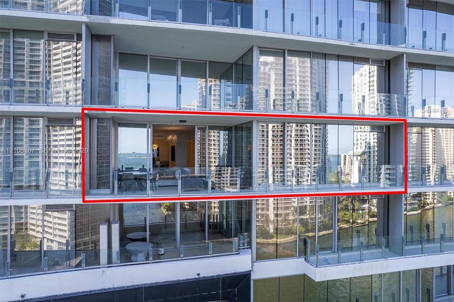 Property photo for 300 Biscayne Blvd Way, #1604, Miami, FL