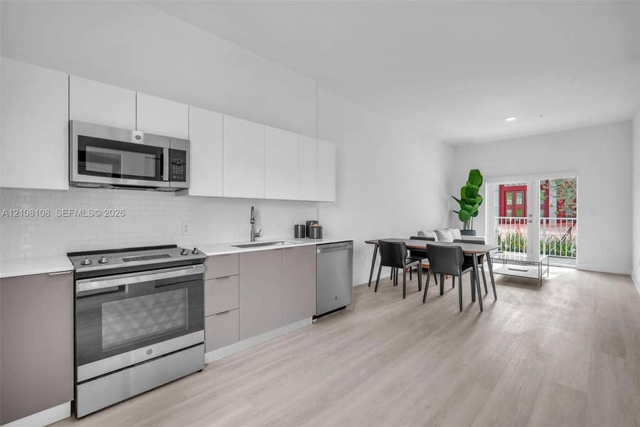 Property photo for 605 N Dixie Highway, #B207, Hallandale Beach, FL