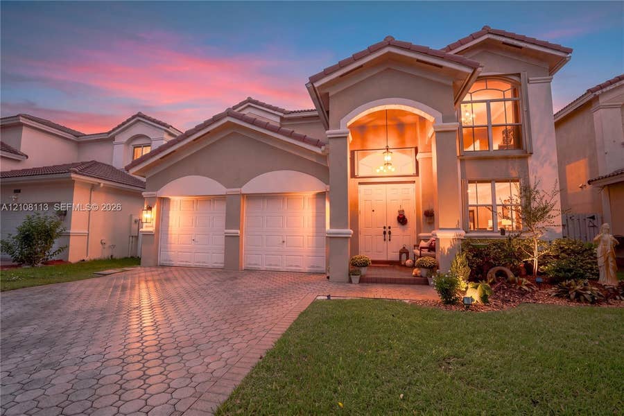 Property photo for 2294 SW 126th Avenue, Miramar, FL
