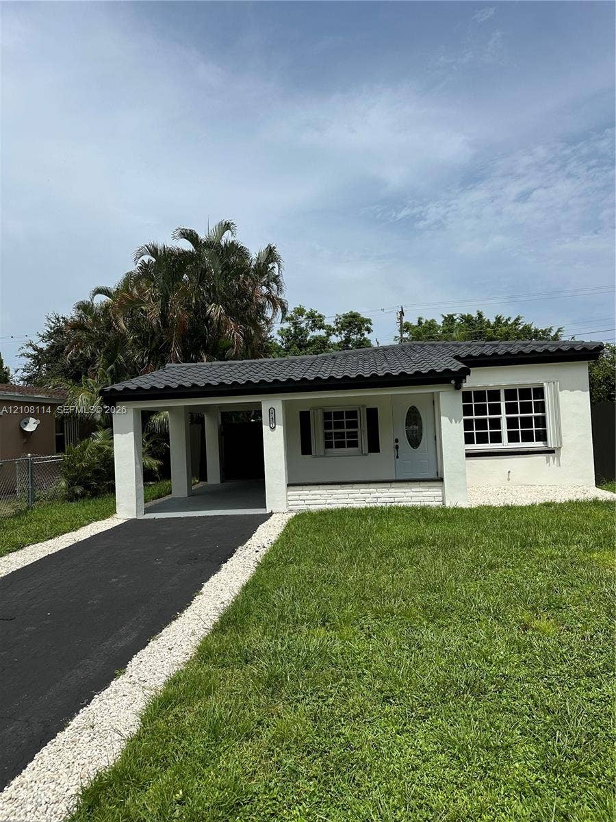 Property photo for 17451 NE 19th Avenue, North Miami Beach, FL
