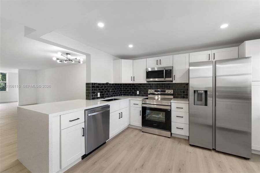 Property photo for 441 NE 195th Street, #302, Miami, FL