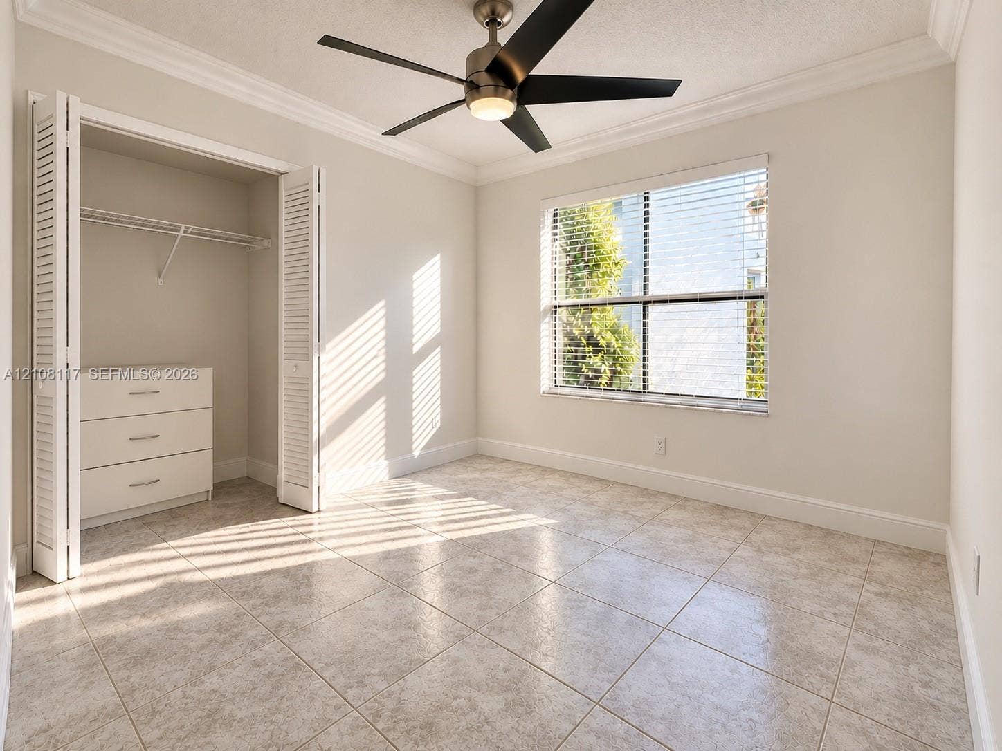 BEDROOM #2