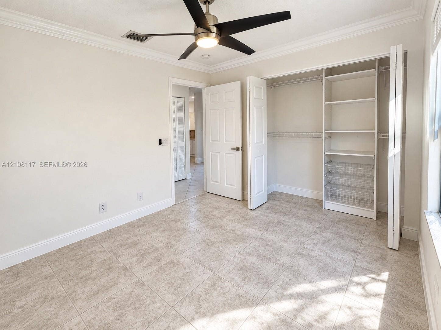 BEDROOM #1