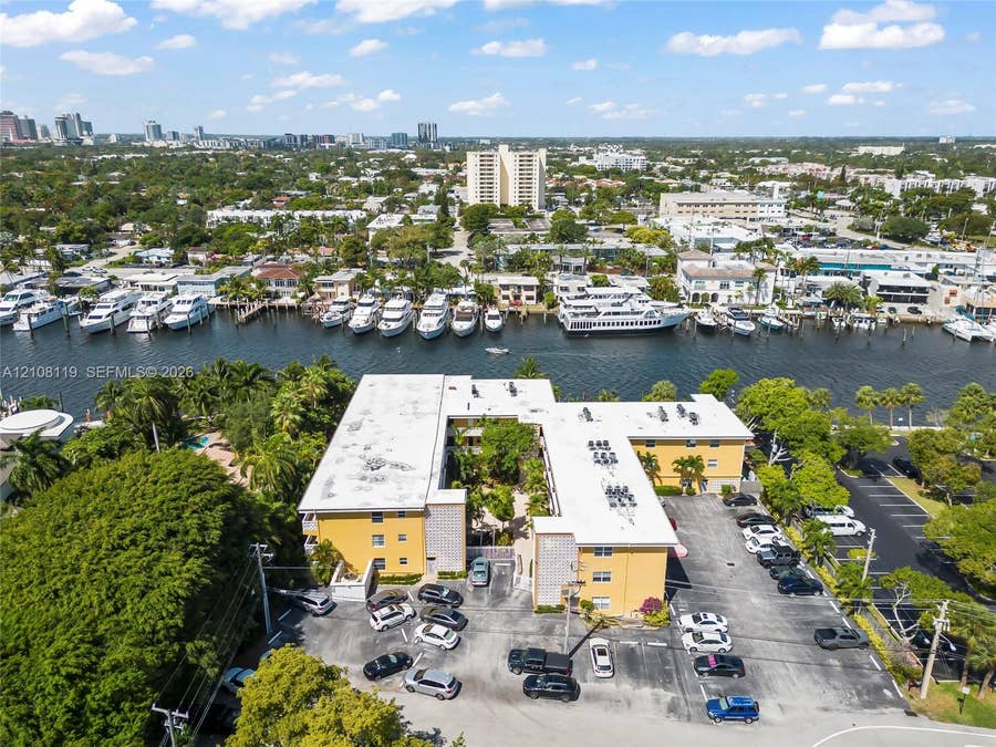 Property photo for 815 Middle River Drive, #312, Fort Lauderdale, FL