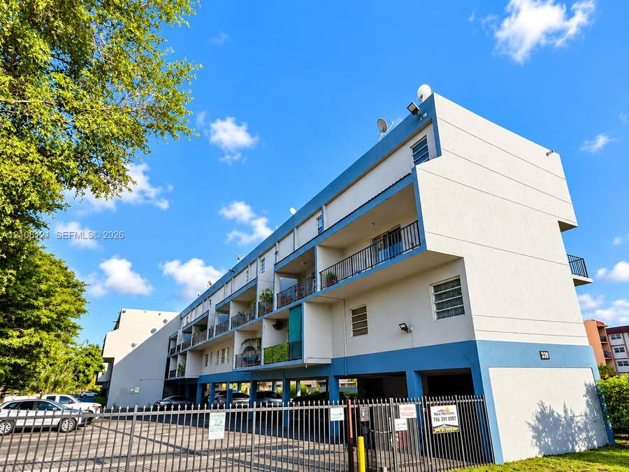 Property photo for 399 NW 72nd Avenue, #210, Miami, FL