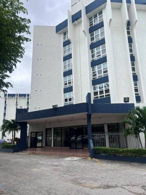 Property photo for 9682 Fontainebleau Boulevard, #709, Miami, FL