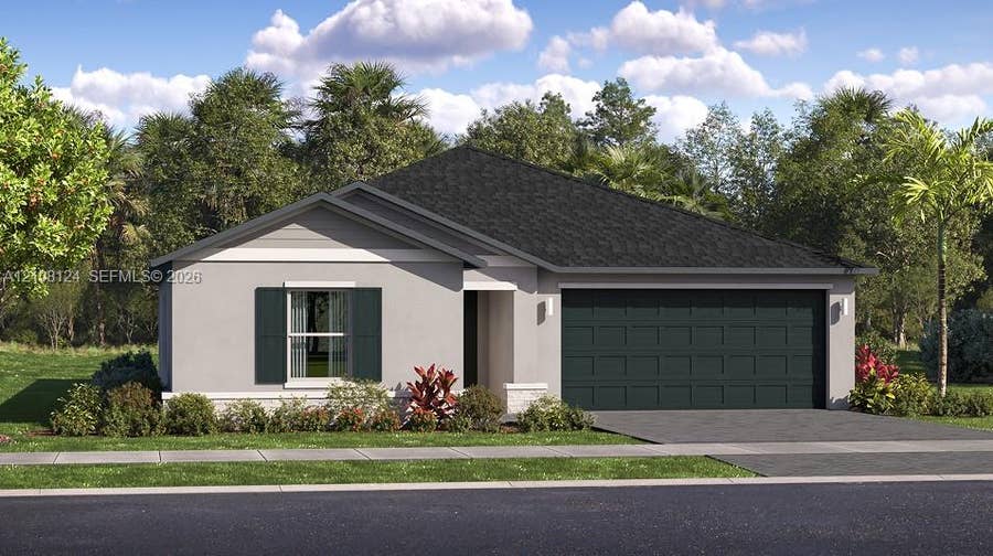Property photo for 12571 SW 213 Street, Miami, FL