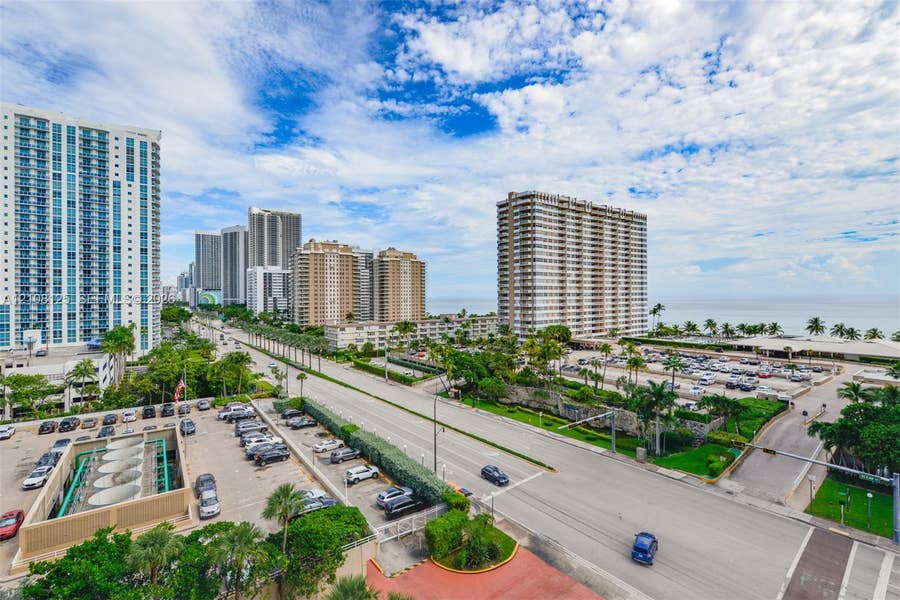 Property photo for 1985 S Ocean Drive, #8M, Hallandale Beach, FL
