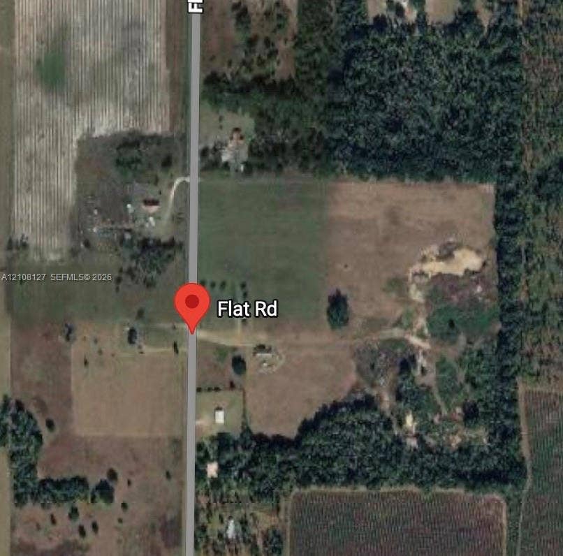 Property photo for 0 Flat Road, Greenwood, FL