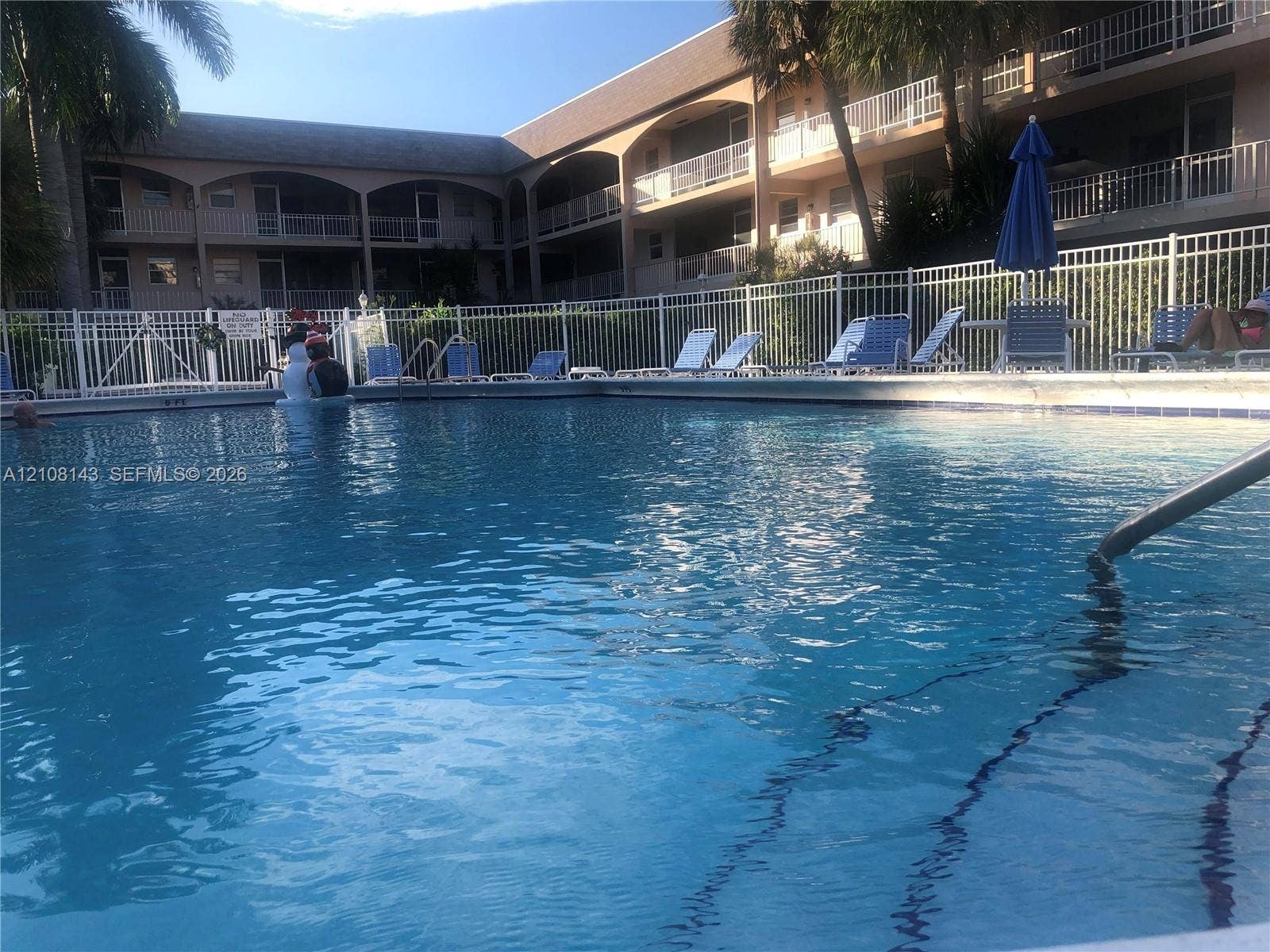 541 Blue Heron Drive, #220, Hallandale Beach, FL 33009 Photo 31