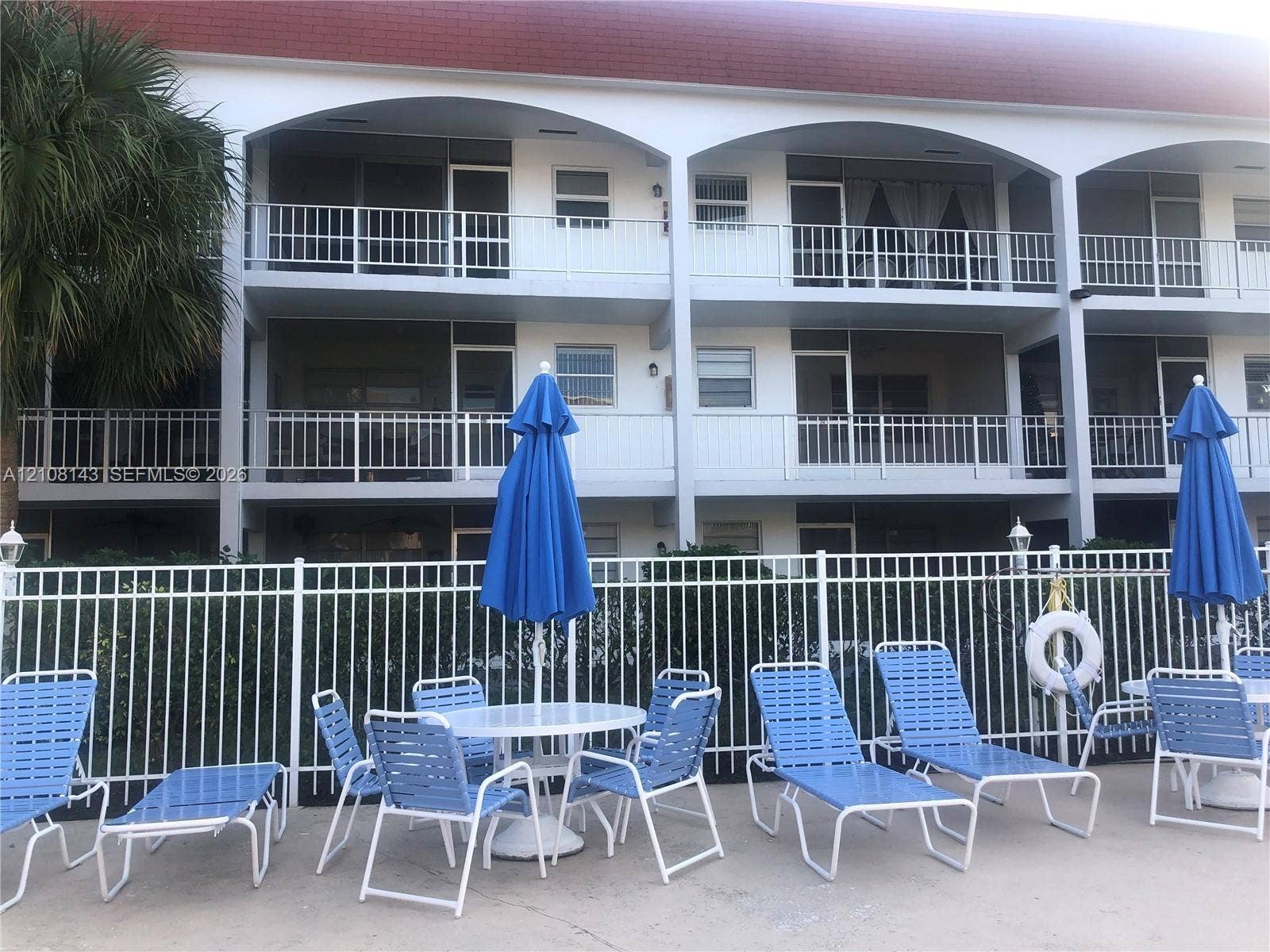 541 Blue Heron Drive, #220, Hallandale Beach, FL 33009 Photo 33