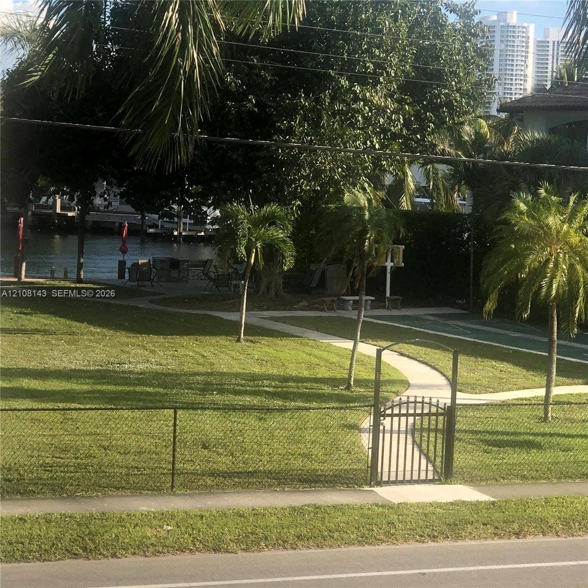 541 Blue Heron Drive, #220, Hallandale Beach, FL 33009 PARK ON THE WATER WITH GRILL FOR YOUR CONVENIENCE (ACCROSS THE STREET FROM THE COMPLEX)