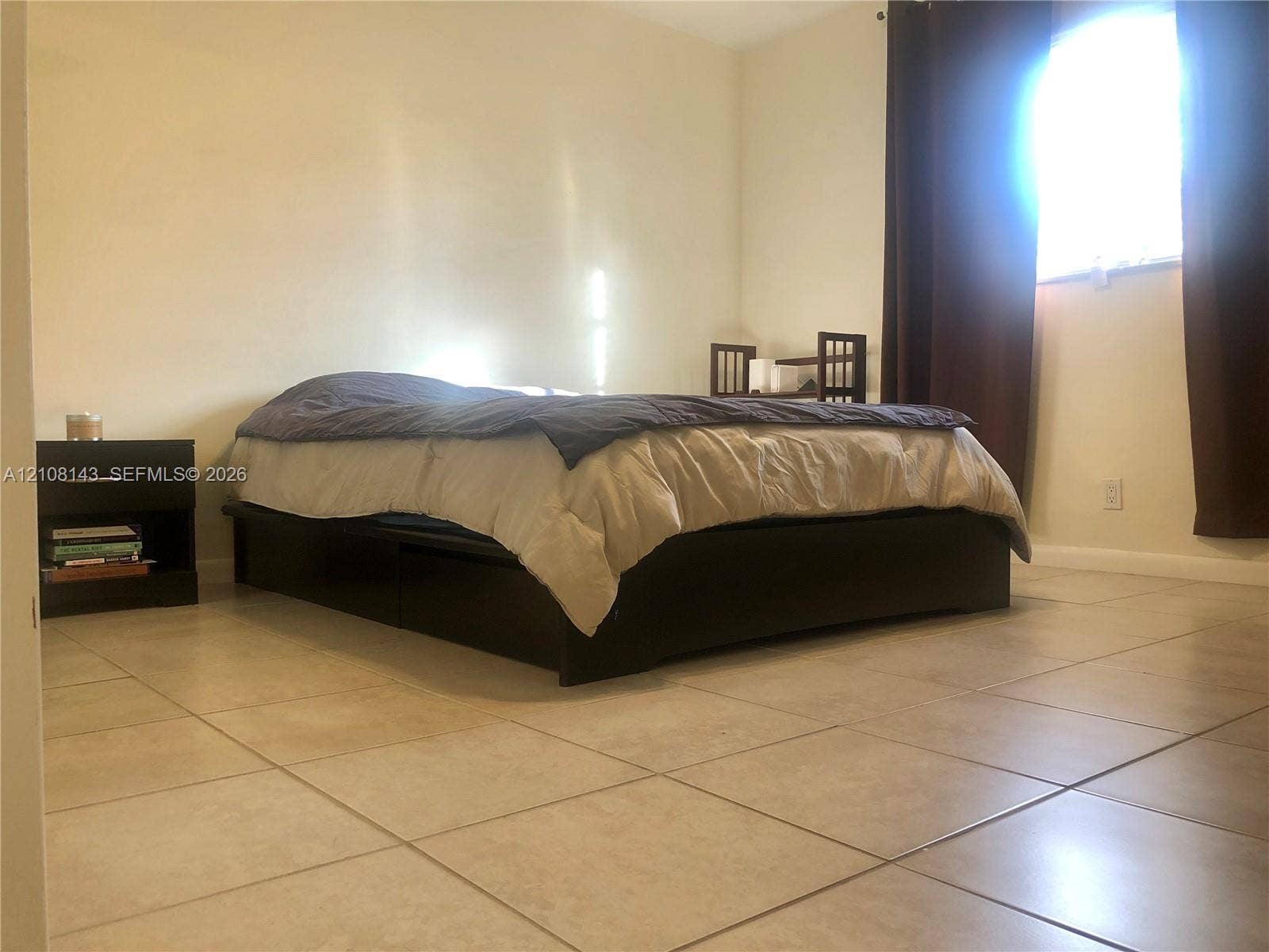 541 Blue Heron Drive, #220, Hallandale Beach, FL 33009 LARGE BEDROOM