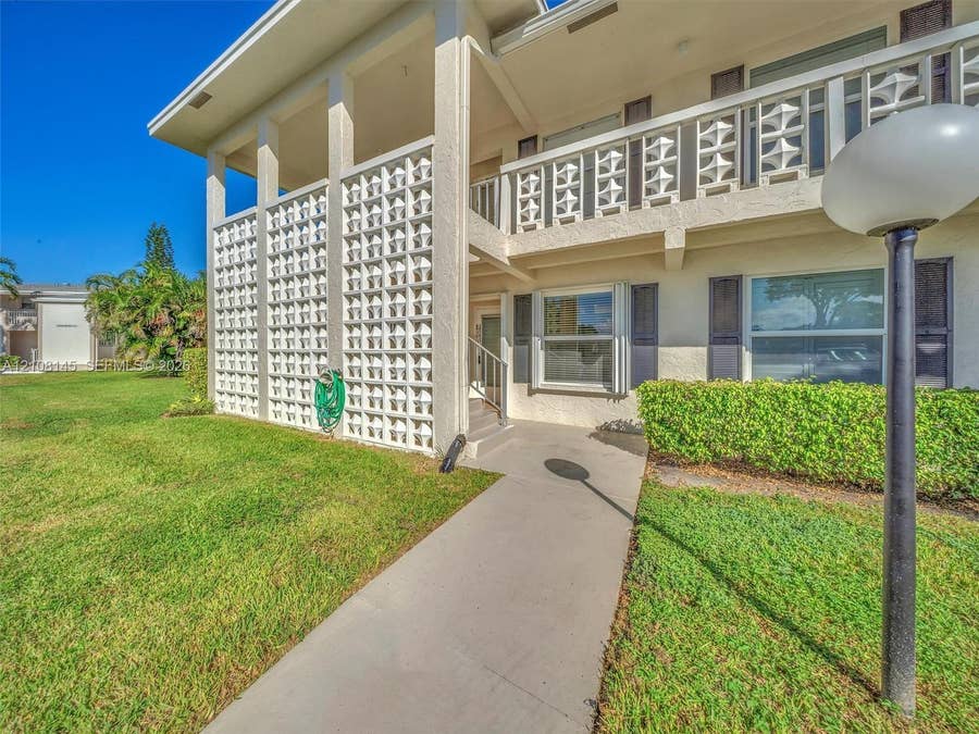 Property photo for 1020 Citrus Way, #101, Delray Beach, FL