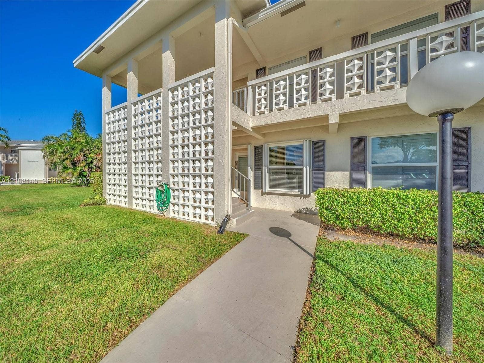 1020 Citrus Way, #101, Delray Beach, FL 33445 Photo 1