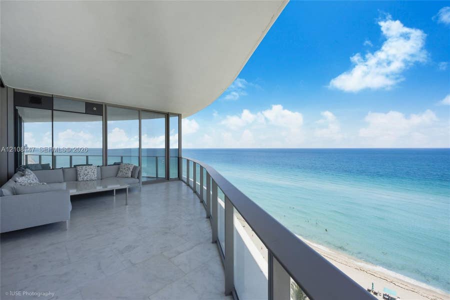 Property photo for 15701 Collins Avenue, #902, Sunny Isles Beach, FL