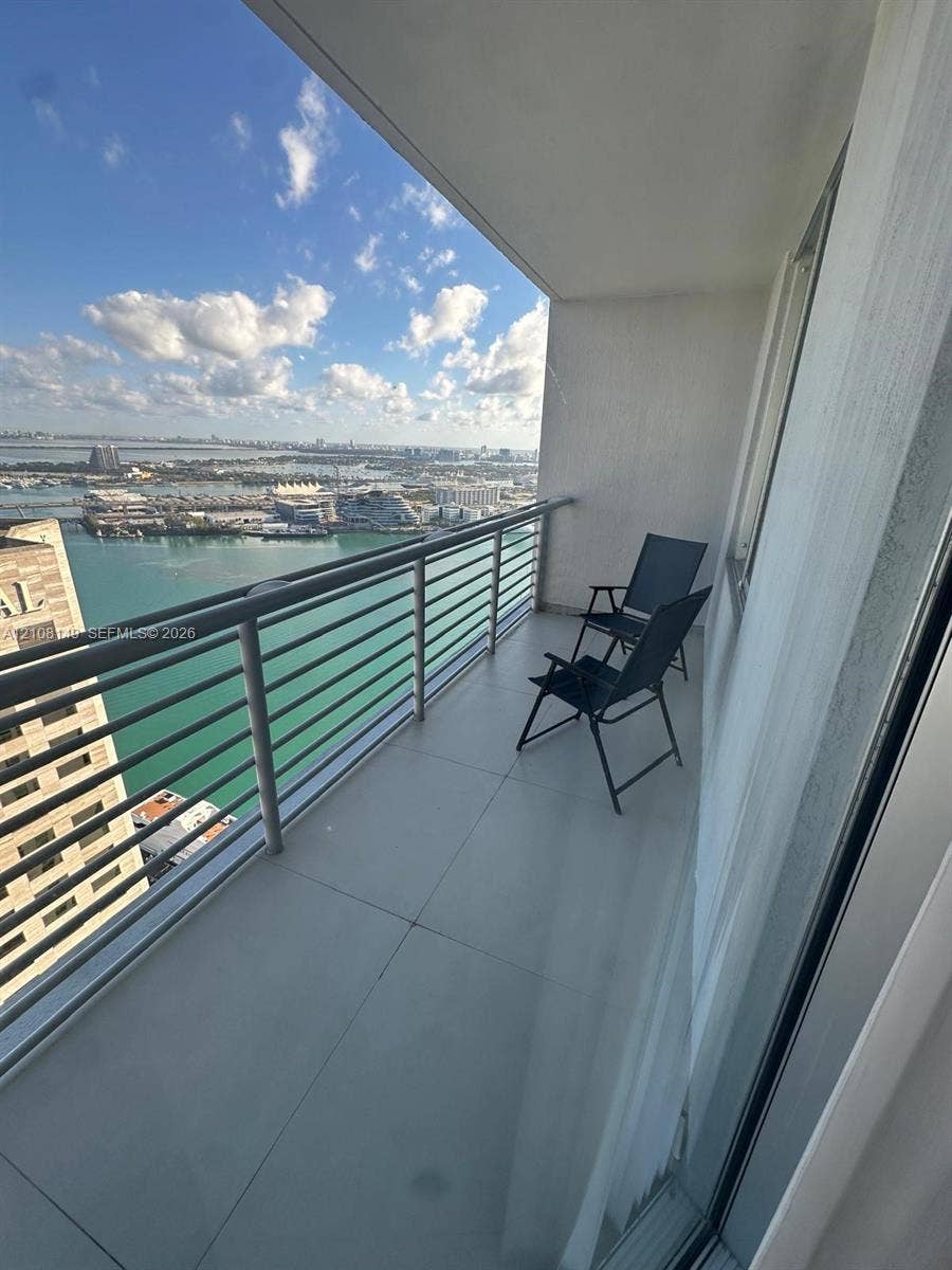 Property photo for 335 S Biscayne Boulevard, #4204, Miami, FL
