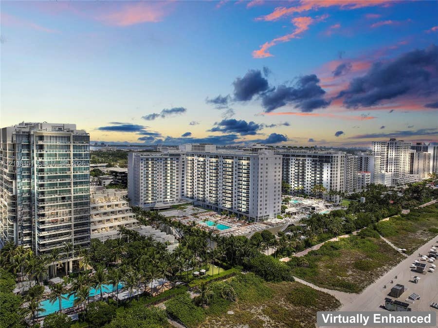 Property photo for 2301 Collins Avenue, #1006, Miami Beach, FL