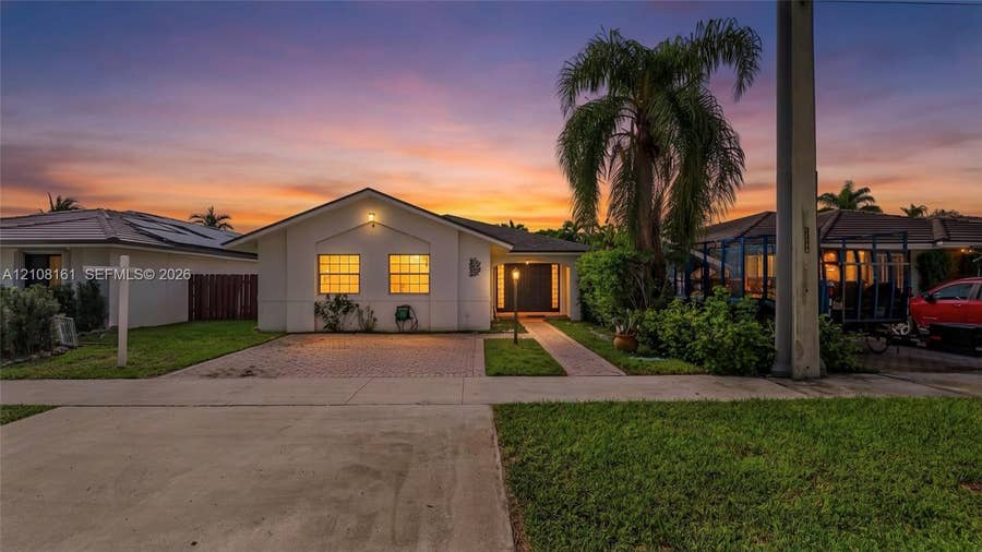 Property photo for 14620 SW 112th Street, Miami, FL