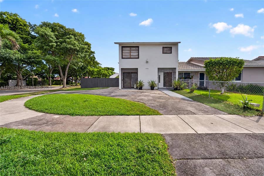 Property photo for 11510 SW 5th Street, #1, Sweetwater, FL